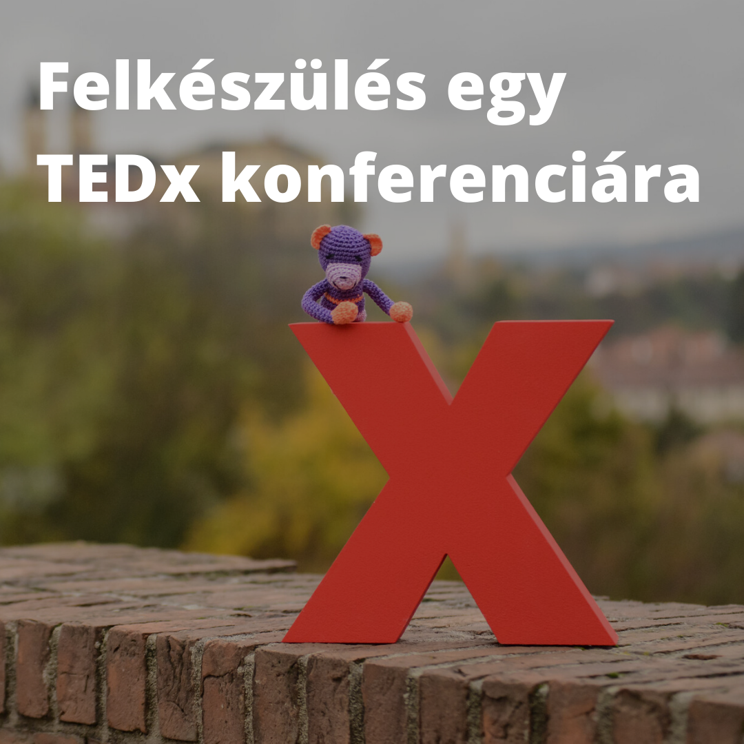 Felkészülés egy TEDx konferenciára post thumbnail image